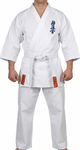 Hayashi Karate suit Kyokushinkai