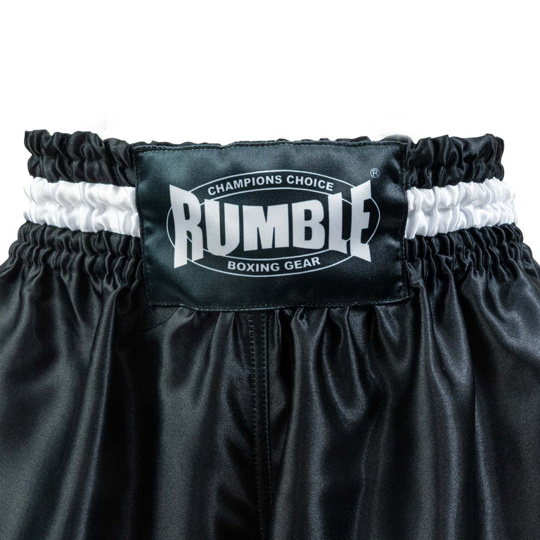 Kickboxing shorts Rumble RS-136