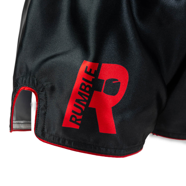 Kickboxing shorts Rumble RS-137