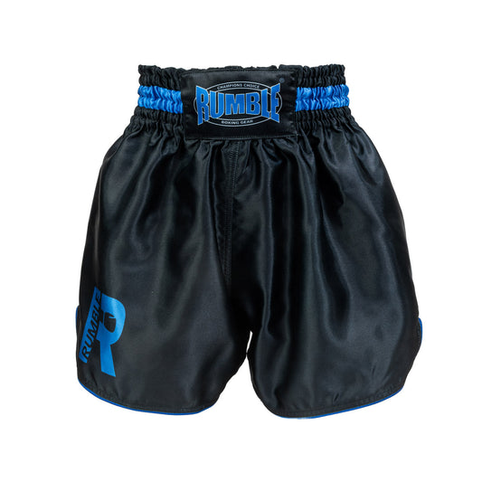 Kickboxing shorts Rumble RS-138