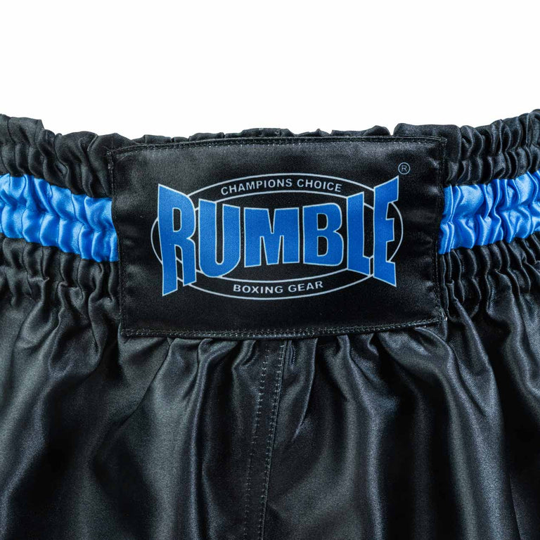 Kickboxing shorts Rumble RS-138