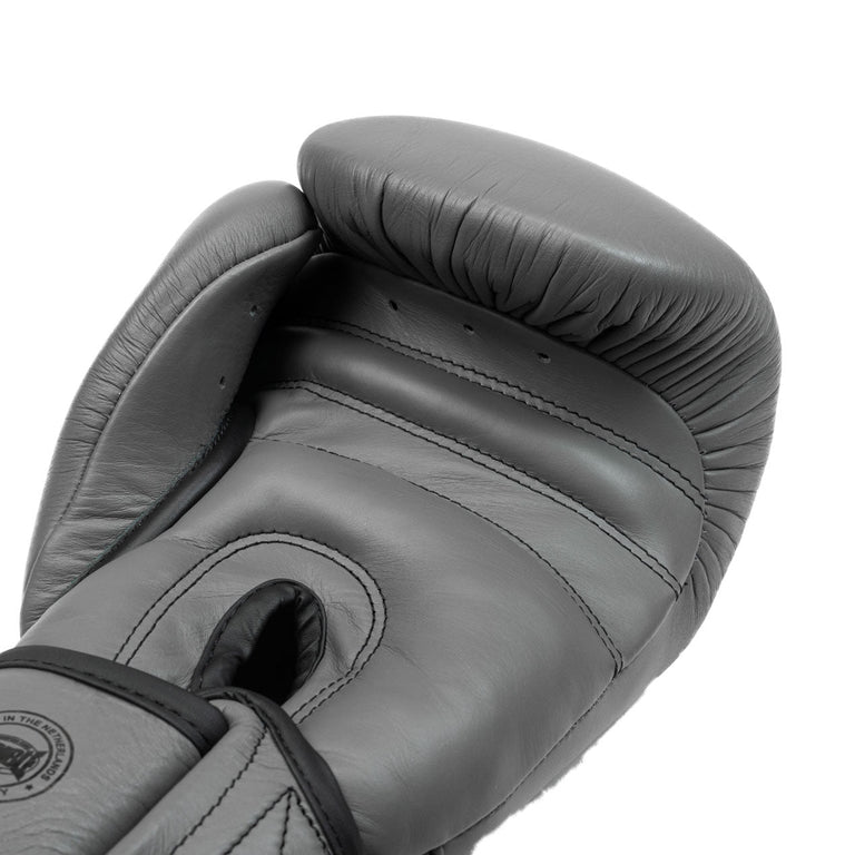 Rumble Boxing Gloves Exclusive Grey 2.0