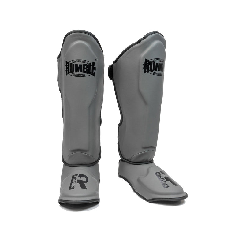 Rumble Exclusive Set Grey 2.0