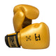 Joya Gear Boxing Gloves Siam Gold