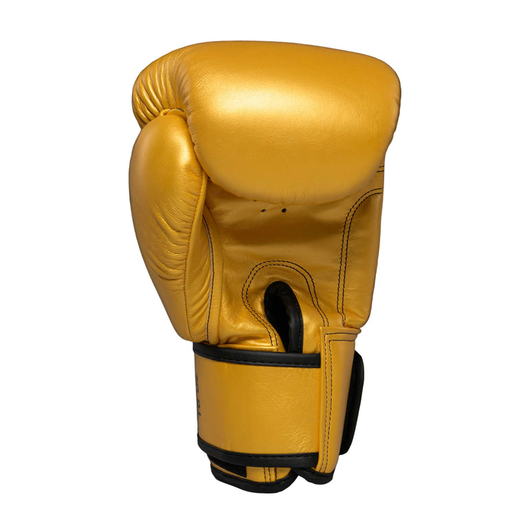 Joya Gear Boxing Gloves Siam Gold