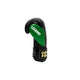Green Hill Boxing Gloves Legend Black Edition Black/Green