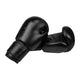 Green Hill Boxing Gloves Tiger Black/Black