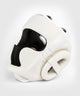Venum Headguard Elite White/White