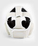 Venum Headguard Elite White/White