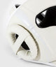Venum Headguard Elite White/White
