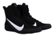 Nike Boxing Shoes Machomai 3.0 Black/White