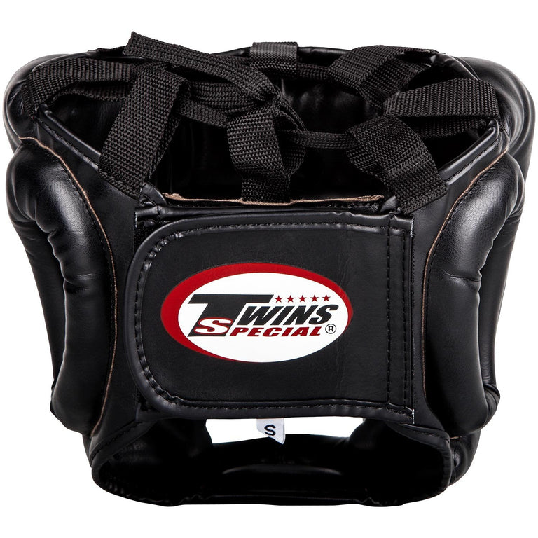 Twins Headguard HGL 3 Black