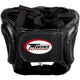 Twins Headguard HGL 3 Black