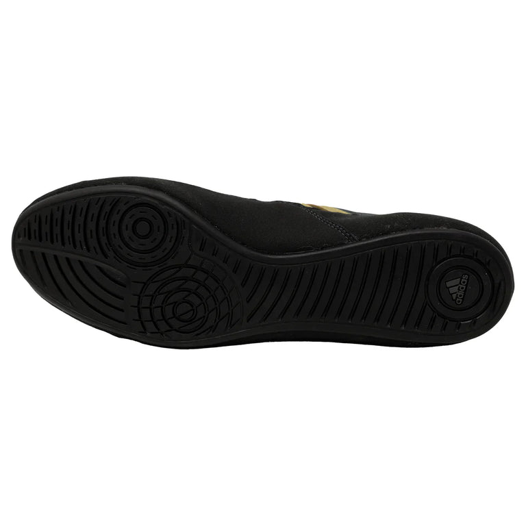 Adidas Wrestling shoes Children Havoc Black/Gold