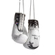 Hit N Move Boxing Gloves Vector Blade