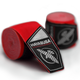 Hayabusa Hand Wrap Kids Perfect Stretch Red