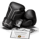 Hayabusa Boxing Gloves T3 Marvel's Black Panther