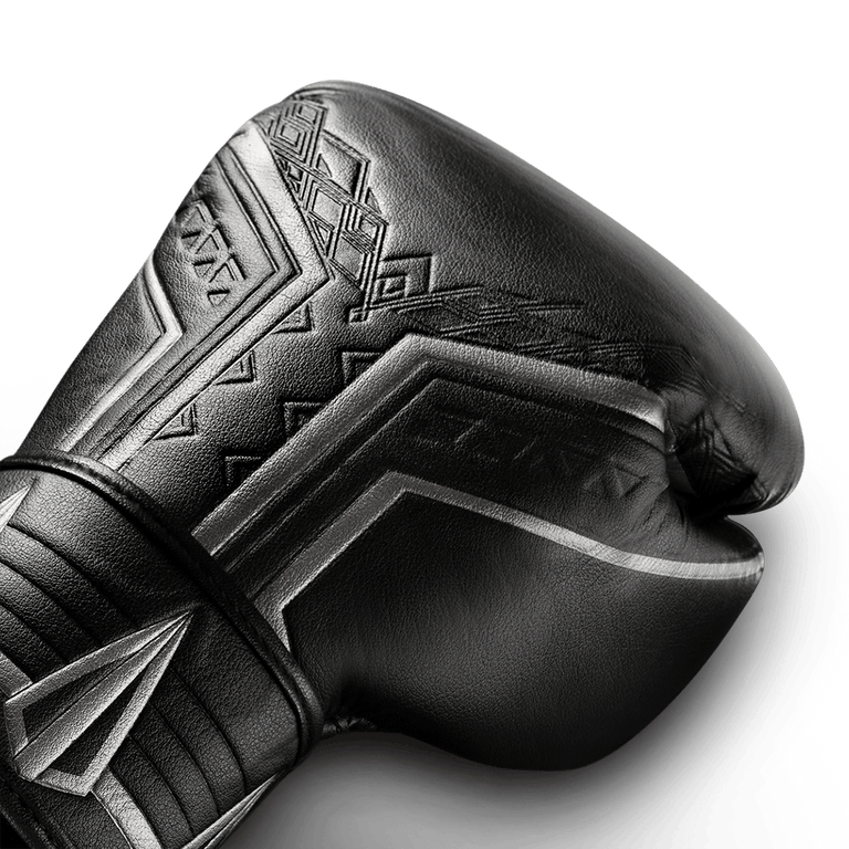 Hayabusa Boxing Gloves T3 Marvel's Black Panther