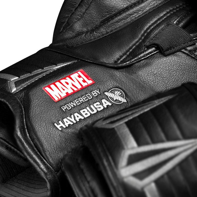 Hayabusa Boxing Gloves T3 Marvel's Black Panther