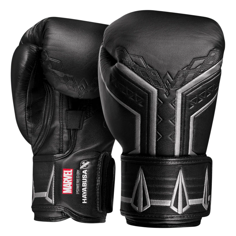 Hayabusa Boxing Gloves T3 Marvel's Black Panther