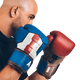 Hayabusa Boxing Gloves T3 Marvel's Captain America