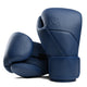 Hayabusa Boxing gloves E1 Leather Dusk Blue