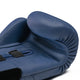 Hayabusa Boxing gloves E1 Leather Dusk Blue