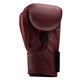 Hayabusa Boxing gloves T360 Leather Cabernet