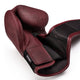 Hayabusa Boxing gloves T360 Leather Cabernet