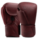 Hayabusa Boxing gloves T360 Leather Cabernet