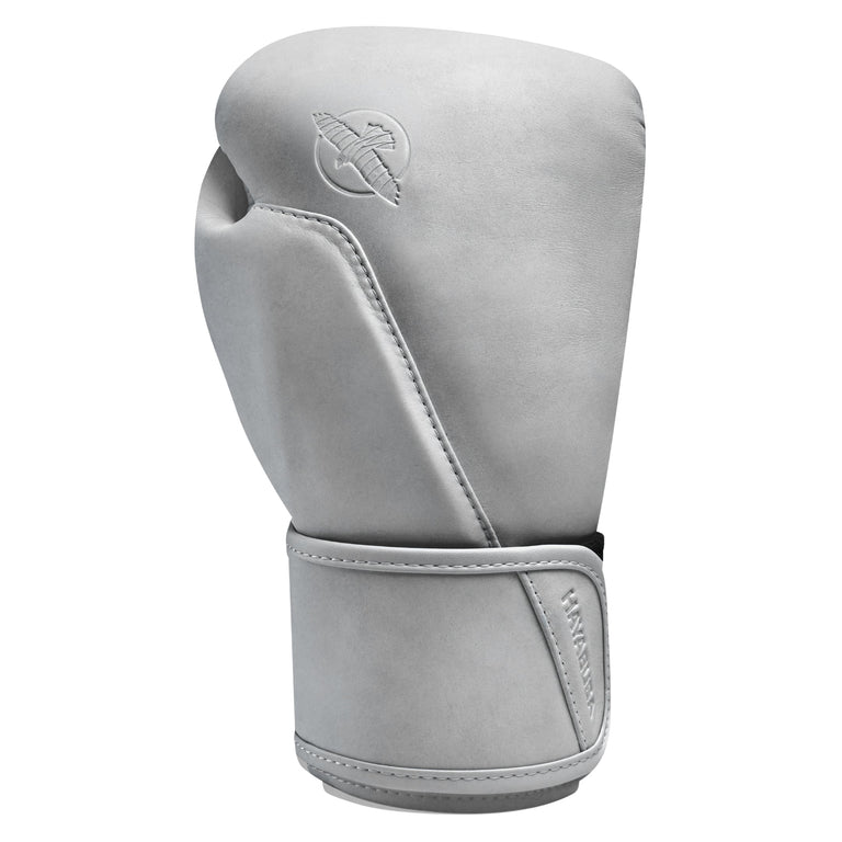 Hayabusa Boxing gloves T360 Leather Sea Smoke