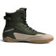 Hayabusa Boxing Shoes Talon Army/Tan