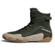 Hayabusa Boxing Shoes Talon Army/Tan