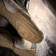 Hayabusa Boxing Shoes Talon Army/Tan