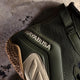 Hayabusa Boxing Shoes Talon Army/Tan
