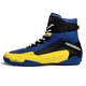 Hayabusa Boxing Shoes Talon Blue/Yellow