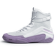 Hayabusa Boxing Shoes Talon White/Lavender
