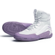 Hayabusa Boxing Shoes Talon White/Lavender