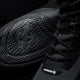 Hayabusa Boxing Shoes Talon Black