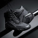 Hayabusa Boxing Shoes Talon Black