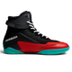 Hayabusa Boxing Shoes Talon Black/Red