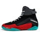 Hayabusa Boxing Shoes Talon Black/Red