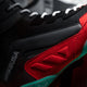 Hayabusa Boxing Shoes Talon Black/Red
