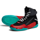 Hayabusa Boxing Shoes Talon Black/Red