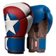 Hayabusa Boxing Gloves T3 Marvel's Captain America