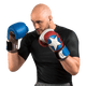 Hayabusa Boxing Gloves T3 Marvel's Captain America