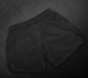 Hayabusa Short Core Grappling Black