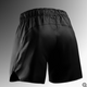 Hayabusa Short Core Grappling Black