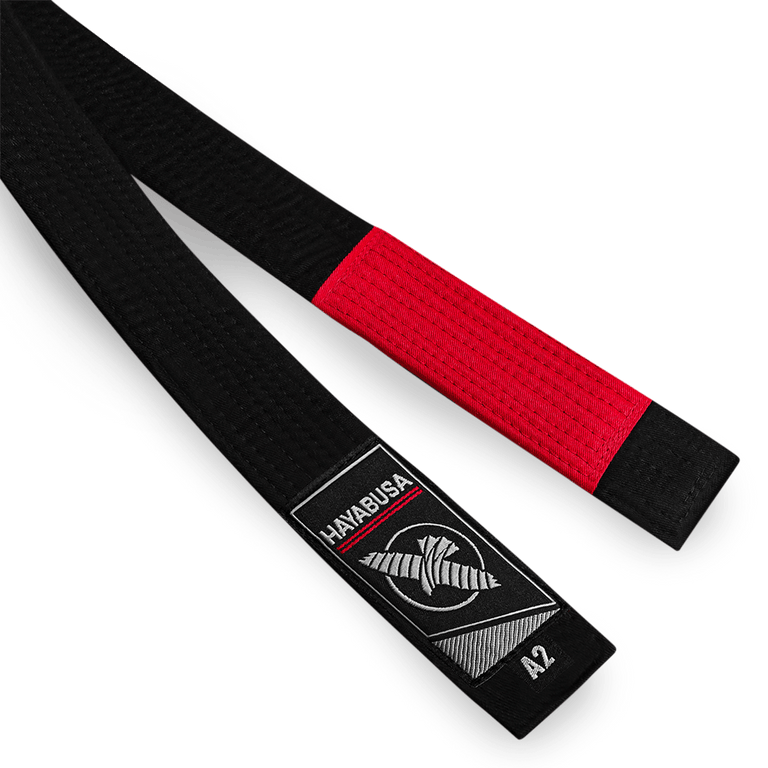 Hayabusa BJJ Band Black