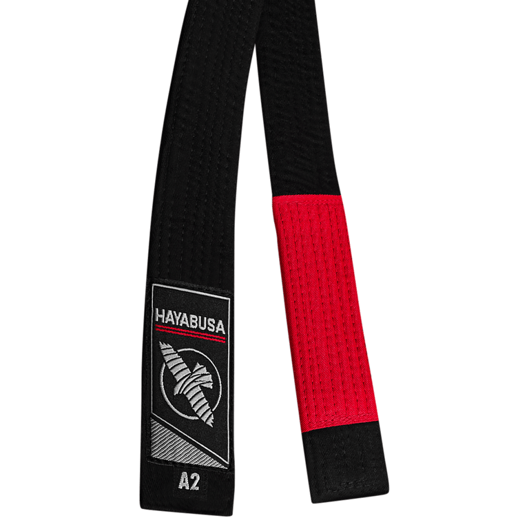Hayabusa BJJ Band Black